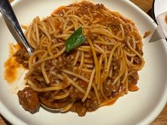 -玛尚诺意式餐厅(新达汇三林店)