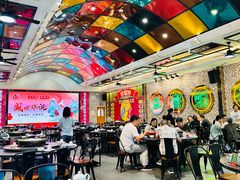 -飞尝蚝·顺德菜·鱼生(顺德总店)