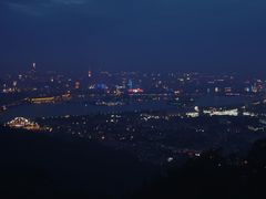 -紫金山山顶公园