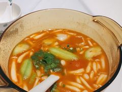 -沿途四季·云南菜(建外大街店)