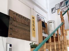 -时间抽屉(裕华万达广场店)