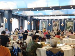 -馨越楼·点心·粤菜(赤坎店)