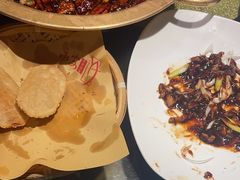 -永安水煮活鱼·仪征土菜院子