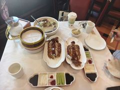 -大鸭梨烤鸭(石佛营店)