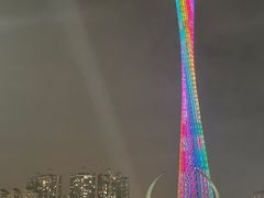 -海心沙亚运公园