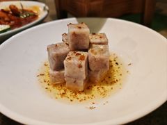 -绿茶餐厅(天津天河城店)