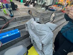 -九号电动车(安定门内大街店)