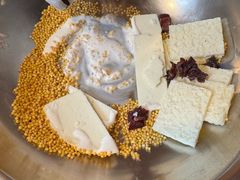 蒙古锅茶-格日勒阿妈蒙古厨房(市政府西门店)