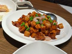-廊亦舫Lang Yi Fang Restaurant(金桥店)