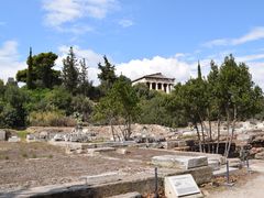 -赫淮斯托斯神庙