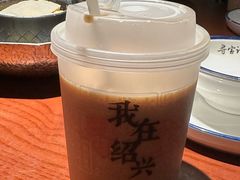 -寻宝记绍兴菜(鲁迅路店)