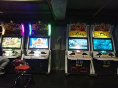 -核客电玩城(东门店)