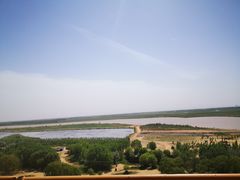 -黄沙古渡原生态旅游区
