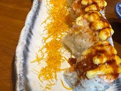-千代武日本料理(爱建店)
