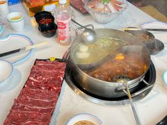 -牛员外鲜切牛肉火锅