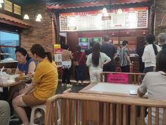-龙抄手(春熙路总店)