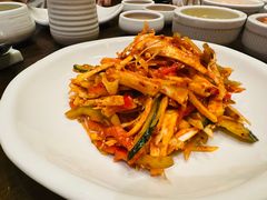 凉拌桔梗-萨拉伯尔(燕莎友谊商城店)