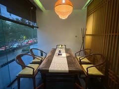 -青藤茶馆(凤起路店)