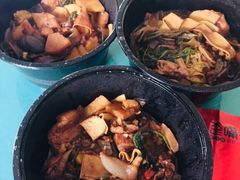 -歪嘴香鸡公煲(大连佳兆业店)