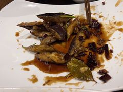 -老牌坊鲁菜名店(宽厚里店)