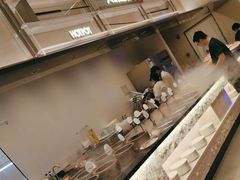 -星伦多自助料理·涮烤一体(奉贤龙湖天街店)