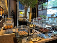 -深圳四季酒店·馥自助餐厅