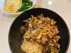 -老地方面馆(思南路店)