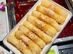 -红鼎坊·老成都火锅(新南门店)