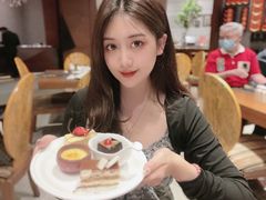 -广州卡丽酒店自助餐