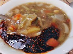 刘老虎肉丸糊辣汤-刘老虎肉丸糊辣汤(总店)