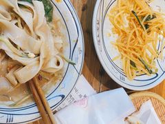 -陇上秦轩biangbiang面(萧山万象汇店)