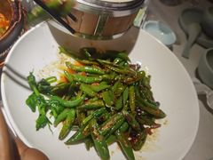 -院8里·小聚园老川菜(九眼桥店)