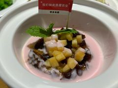 -東舍食唐精品陕菜馆
