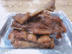 -赵元章肉骨烧(山塘街店)