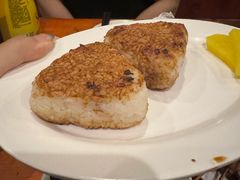 -福烤锦花(长乐路店)