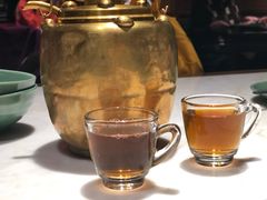 小吊梨汤-小吊梨汤·北京菜·烤鸭(鸟巢店)