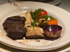 -王品牛排(杭州大厦店)