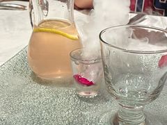 -戈雅法餐厅(世界城广场店)