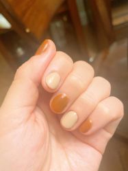 -Mamoo日式美甲美睫