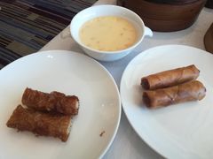 -无锡城中皇冠假日酒店·芳园中餐厅