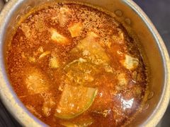 -釜山火炉·海鲜烤肉(紫藤路店)