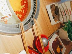 -季季红火锅(长沙步行街店)
