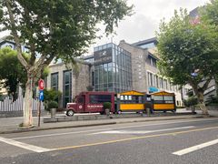 -杭州城中香格里拉大酒店