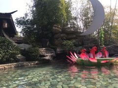-杭州第一世界大酒店·云曼温泉