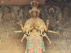 -炳灵寺世界文化遗产旅游区