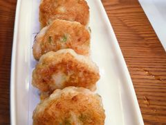 -英兰朝族饭店(河南桥头店)