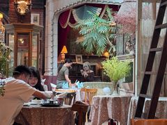 -小芳廷餐厅