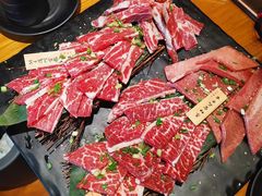 -千寻烧肉(政务区店)