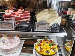 -85度C(南京中山南店)