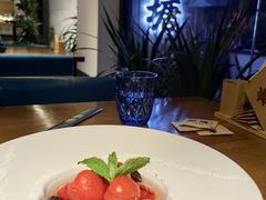 梅汁小香茄-蝦塘·中国餐馆(城墙南马道巷店)
